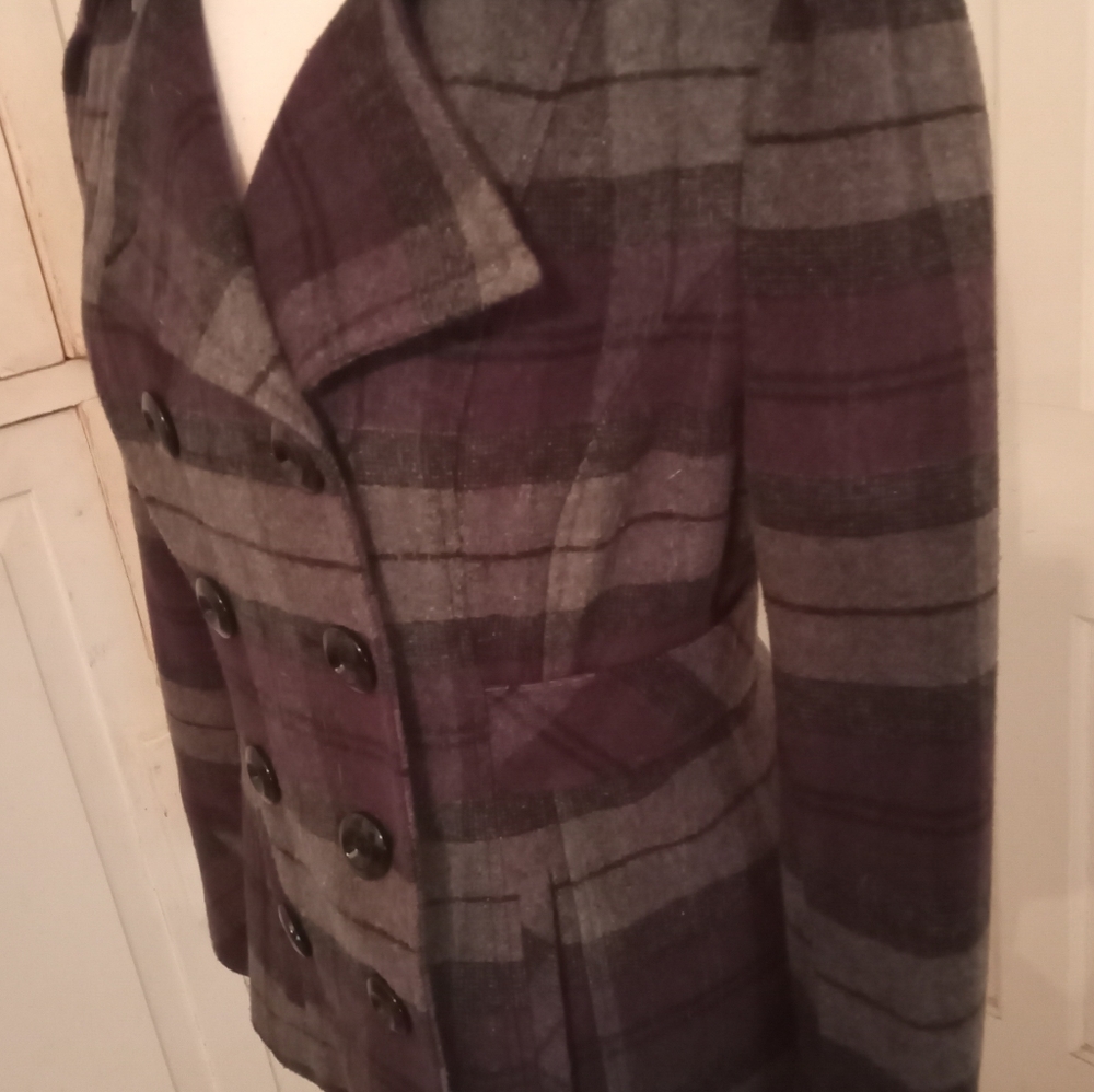 Coat Jacket - image 6